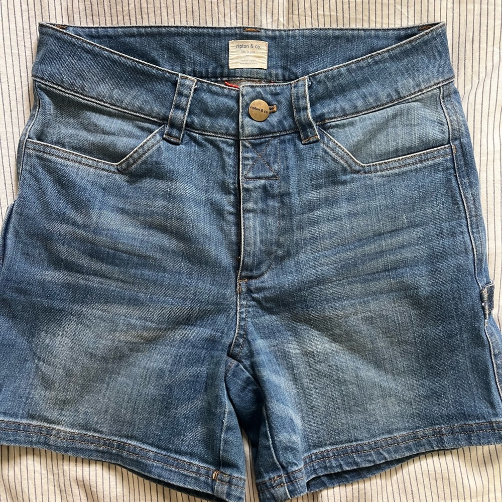 Ripton Jorts